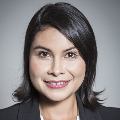Jennifer Amaya, 2022 OSPA Winner
