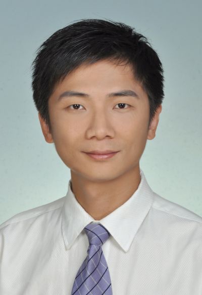 Qingkai Kong, 2015 OSPA Winner
