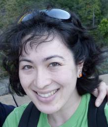 Rose Z. Abramoff, 2013 OSPA Winner