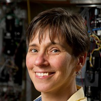 Headshot for Ocean Sciences Meeting keynote speaker Heidi Sosik