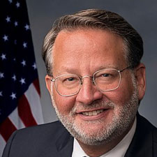 Senator Gary Peters