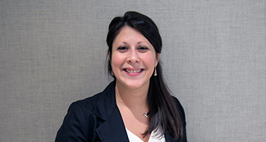 Headshot for Lauren Lipuma