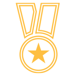 Honors icon