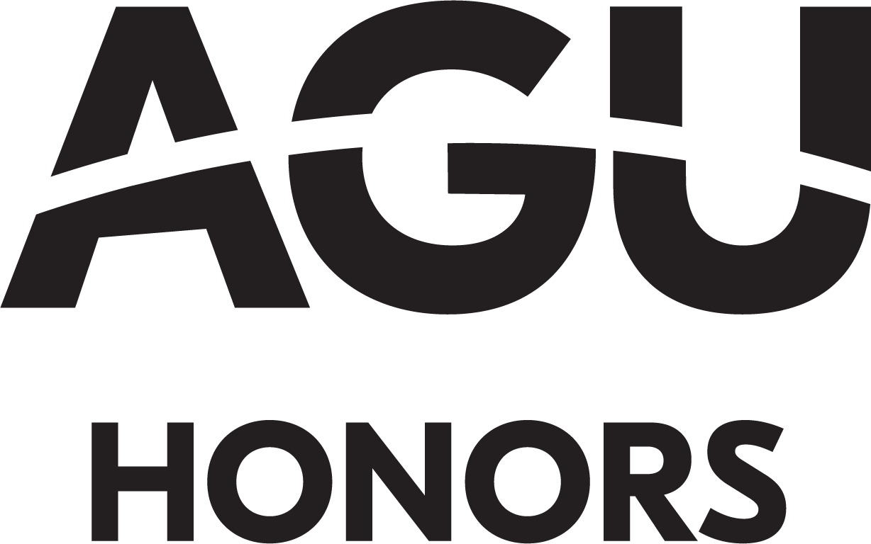 Honors vertical logo