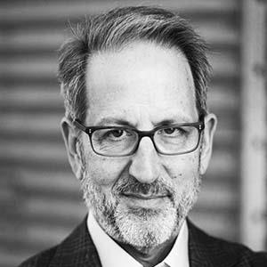 James Famiglietti Headshot