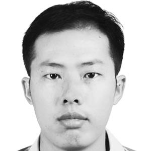 Huang Shiyong Headshot