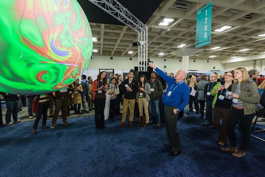 Agu Fall Meeting 2024 Abstract Submission Guidelines Edith Gwenore