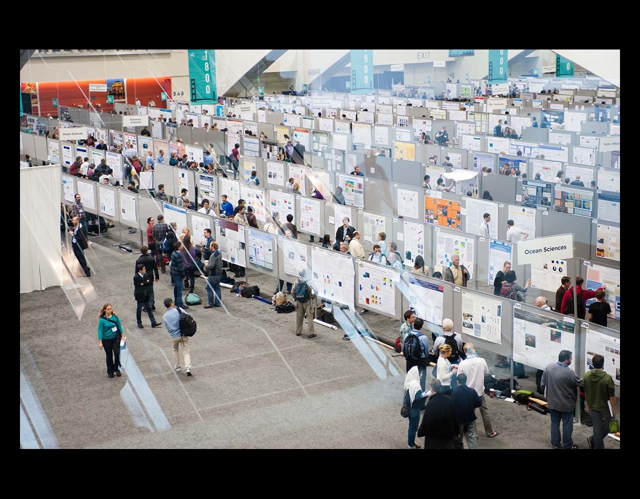 Agu 2025 Meeting