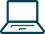 Laptop icon