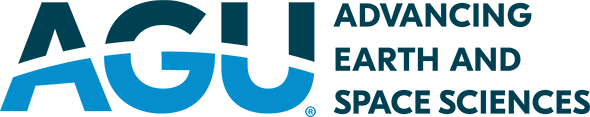 AGU Logo horizontal