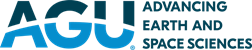 AGU Logo horizontal
