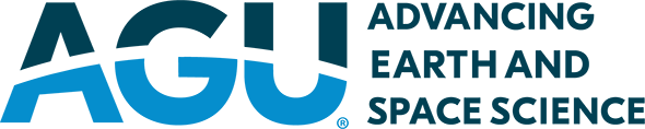 AGU Trademark logo
