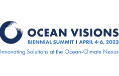 OceanVisions Website Logo Mobile