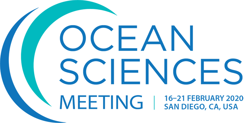Ocean Sciences Meeting Logo