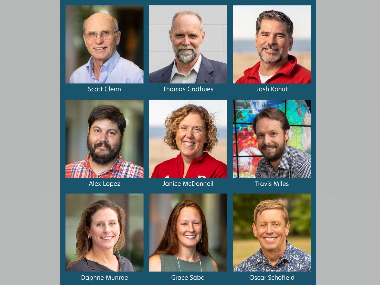 Ocean Sciences Meeting 2024