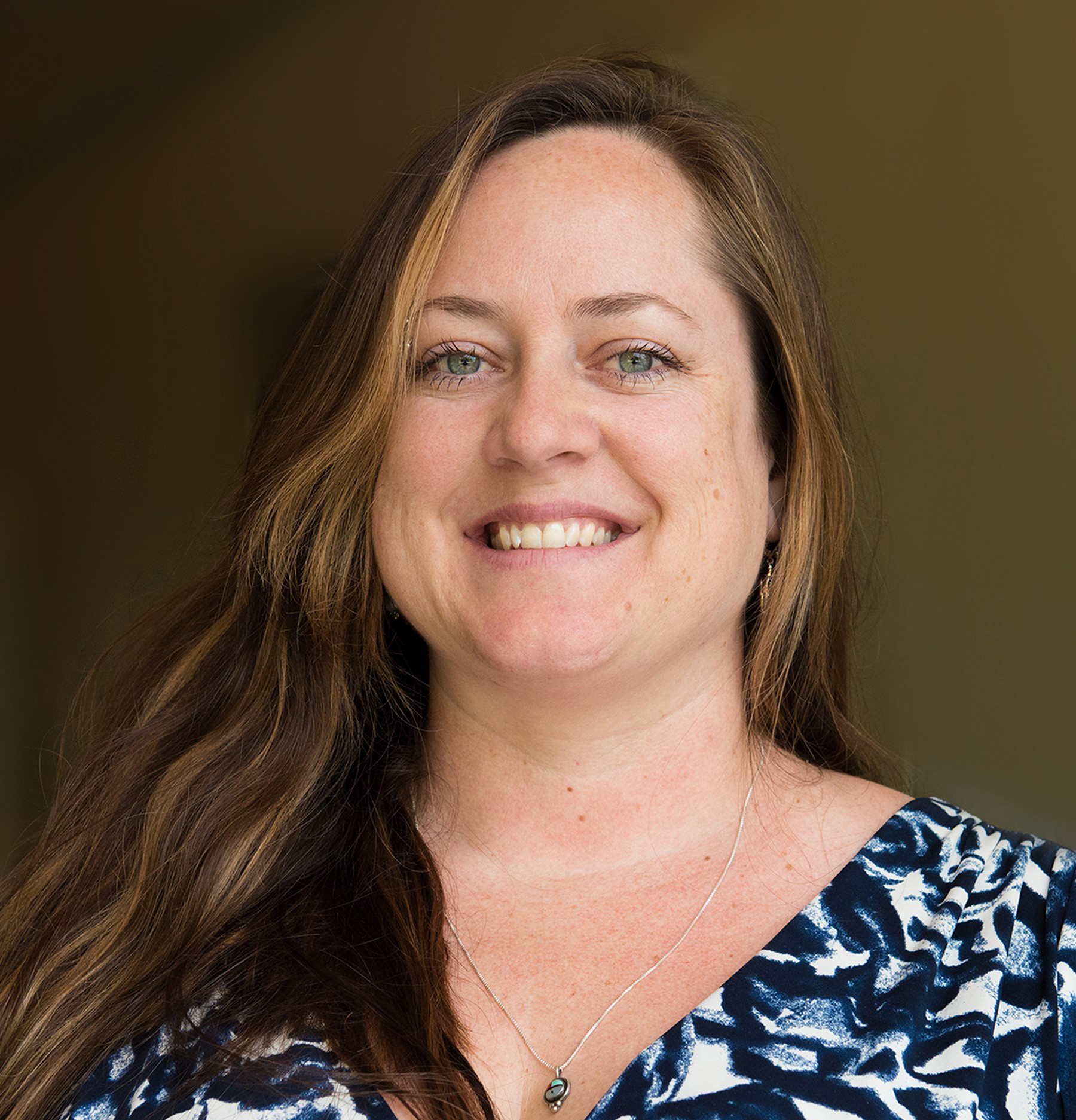 Dr. Britney E. Schmidt