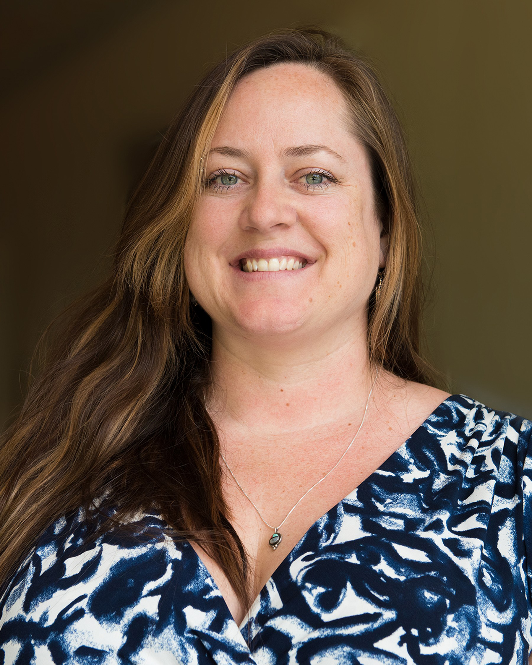 Dr. Britney E. Schmidt