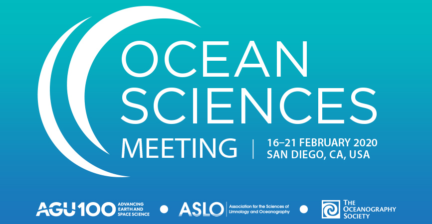 Oceans and partners