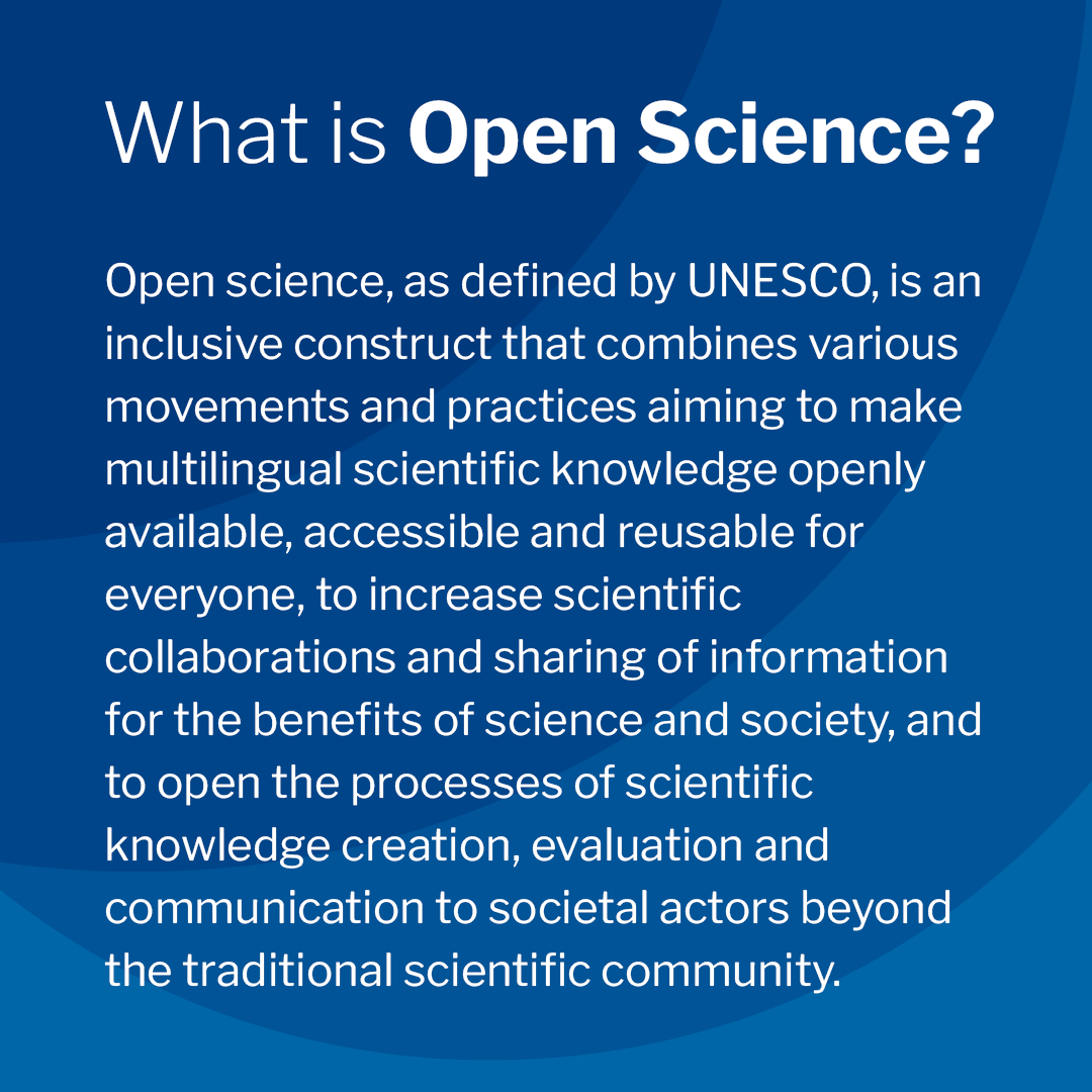 Open Science AGU open-science-agu