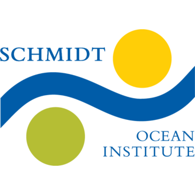 Logo: Schmidt Ocean Institute