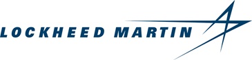 Logo for Lockheed Martin