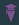 Purple pin