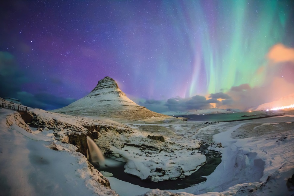 Aurora Borealis