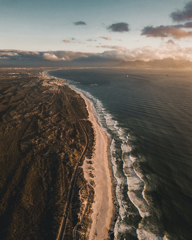 Africa Award For Research Excellence In Earth Or Ocean Sciences Agu