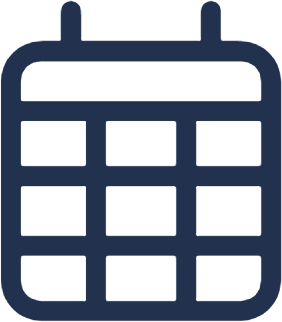 calendar icon