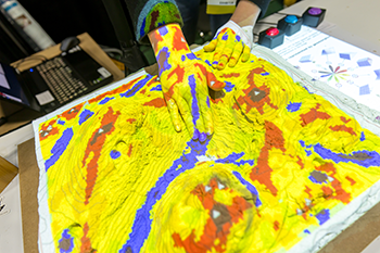 AGU24 Exhibit