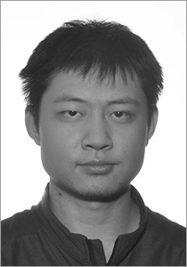 Terry Zixu Liu
