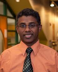 Mekonnen Gebremichael