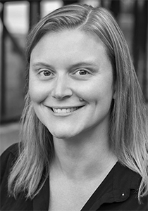 Megan Konar