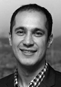Kaveh Madani