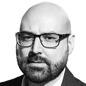 Simone Fatichi Headshot