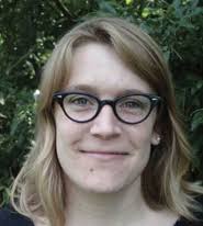Tiffany Shaw
