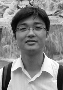 Chunsong Lu