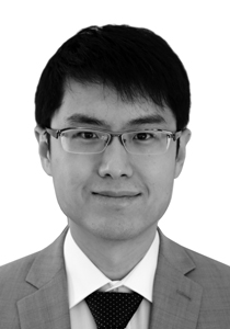 Yuan Wang