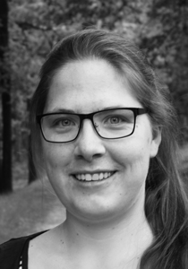 Karin van der Wiel
