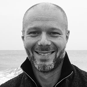 Giuliano DiBaldassarre Headshot