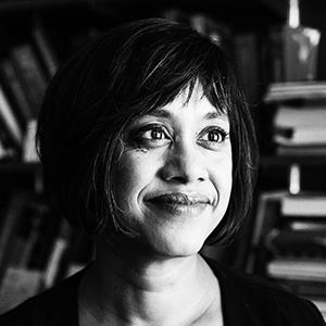 Nandita Basu