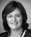Lucile Jones