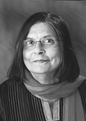 Sunanda Basu