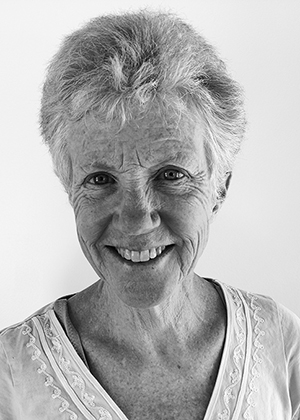 Constance Millar