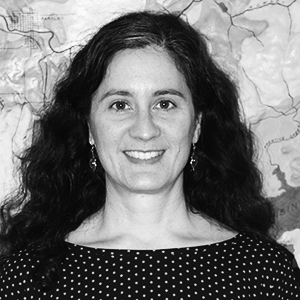 Ericka Marin-Spiotta headshot