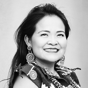 Karletta Chief headshot