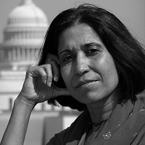 Madhulika Guharthakurta Head Shot 
