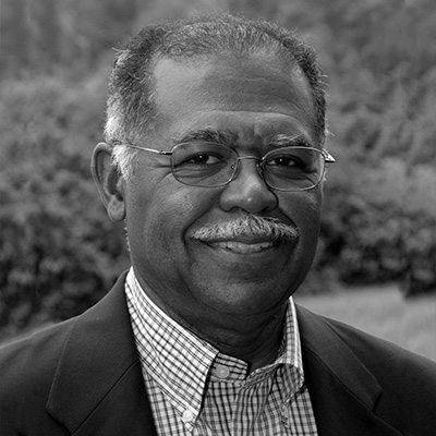 Ambrose Jearld Head Shot 