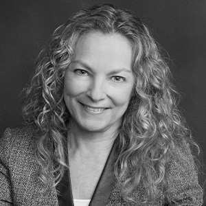 Susan Hassol Field Head shot 