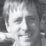 Mark Parsons